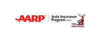 HARTFORD AARP Logo