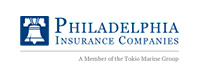 PHILADELPHIA Logo