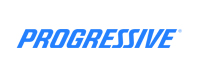 PROGRESSIVE Logo