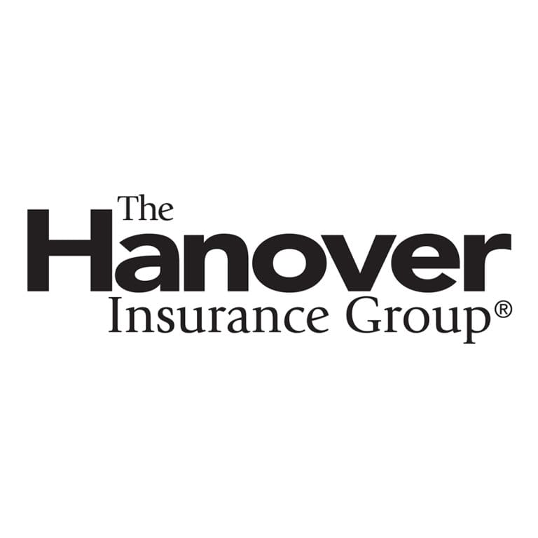 The Hanover Logo